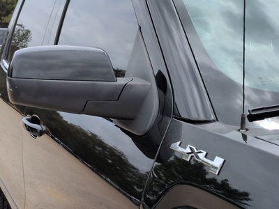 2018 GMC Sierra 1500 SLE 4WD