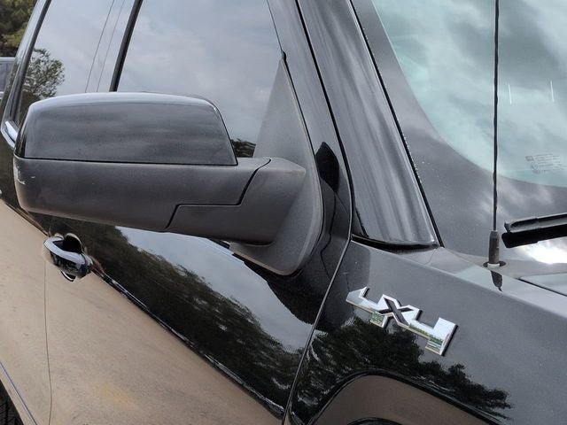 2018 GMC Sierra 1500 SLE 4WD