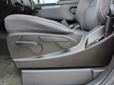 2018 GMC Sierra 1500 SLE 4WD