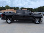2018 GMC Sierra 1500 SLE 4WD