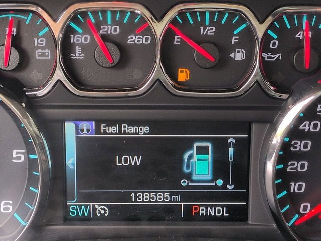 2018 GMC Sierra 1500 SLE 4WD