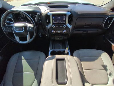 2021 GMC Sierra 1500 SLT 4WD X31