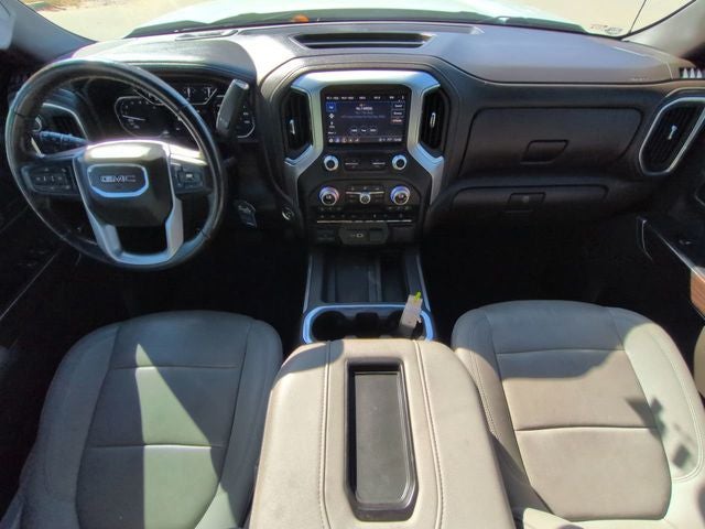 2021 GMC Sierra 1500 SLT 4WD X31