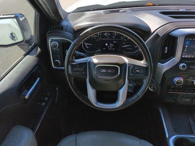2021 GMC Sierra 1500 SLT 4WD X31