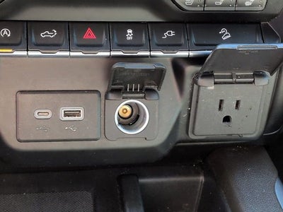 2021 GMC Sierra 1500 SLT 4WD X31