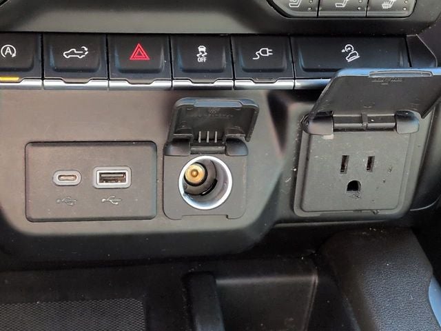 2021 GMC Sierra 1500 SLT 4WD X31