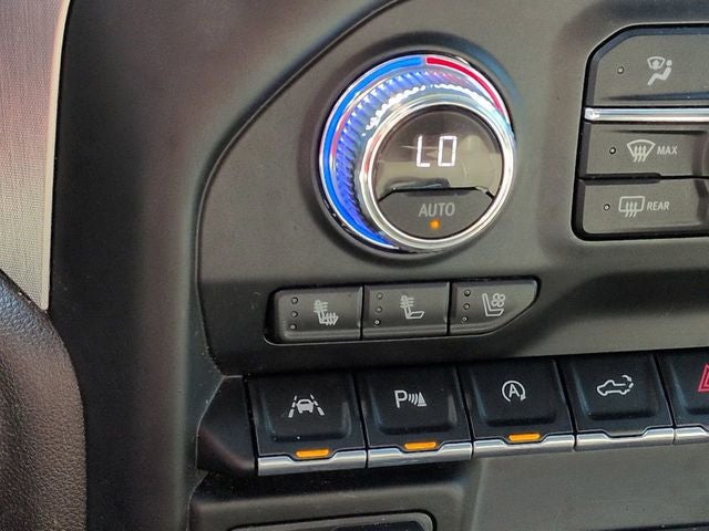 2021 GMC Sierra 1500 SLT 4WD X31