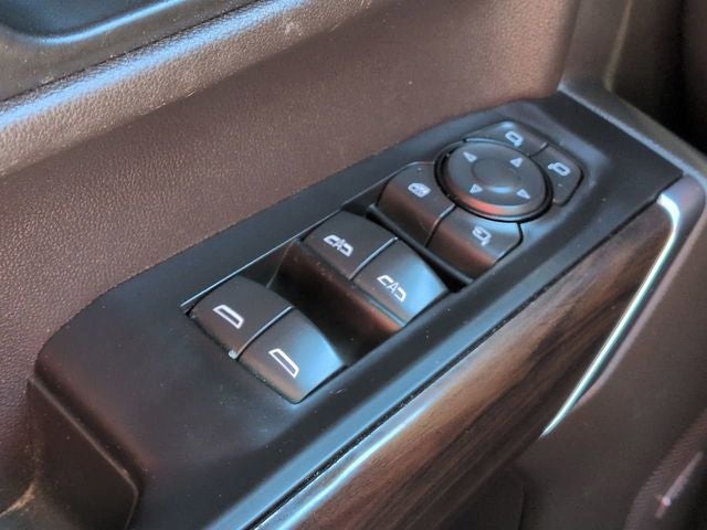 2021 GMC Sierra 1500 SLT 4WD X31