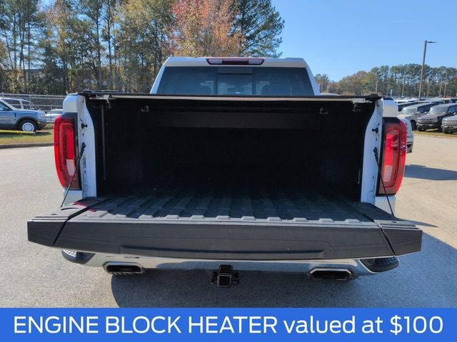 2021 GMC Sierra 1500 SLT 4WD X31