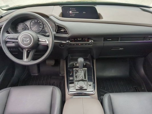 2023 Mazda Mazda CX-30 2.5 S Premium Package in Conyers, GA - Courtesy Ford Conyers