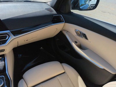 2022 BMW 3 Series 330e xDrive