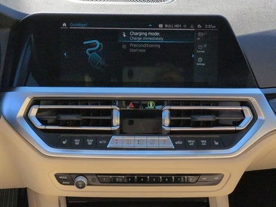 2022 BMW 3 Series 330e xDrive