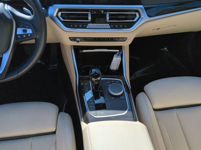 2022 BMW 3 Series 330e xDrive