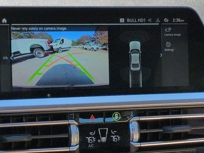 2022 BMW 3 Series 330e xDrive