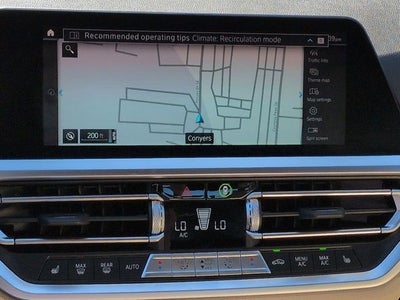 2022 BMW 3 Series 330e xDrive