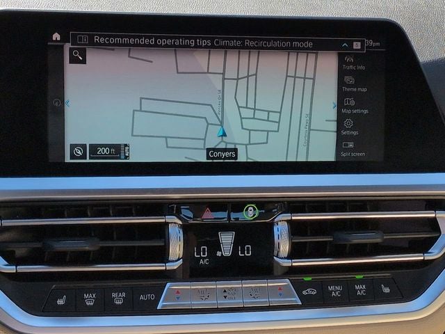 2022 BMW 3 Series 330e xDrive