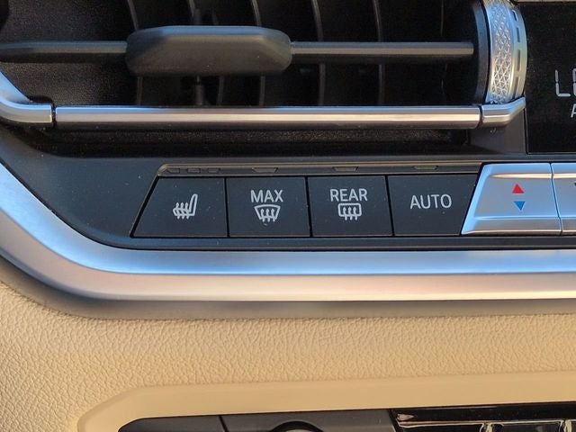 2022 BMW 3 Series 330e xDrive