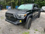 2020 Toyota Tacoma TRD Off-Road 4WD