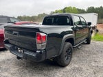 2020 Toyota Tacoma TRD Off-Road 4WD