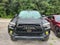2020 Toyota Tacoma TRD Off-Road 4WD