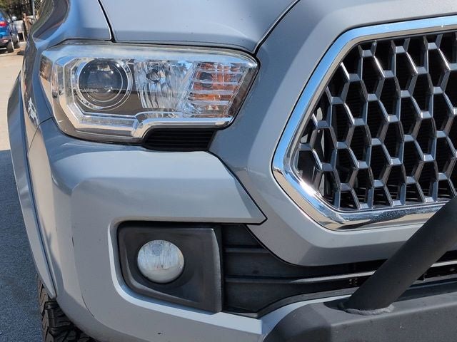 2019 Toyota Tacoma TRD Sport 4WD