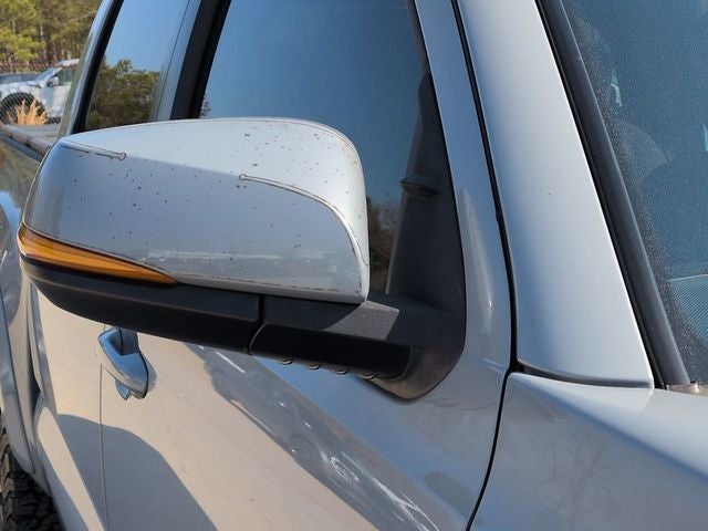 2019 Toyota Tacoma TRD Sport 4WD