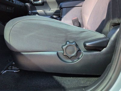 2019 Toyota Tacoma TRD Sport 4WD