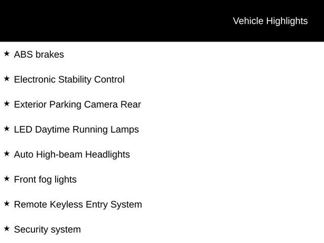 2019 Toyota Tacoma TRD Sport 4WD