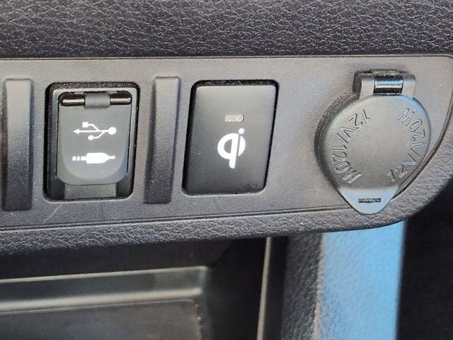 2019 Toyota Tacoma TRD Sport 4WD