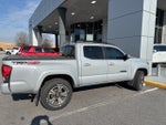 2019 Toyota Tacoma TRD Sport 4WD