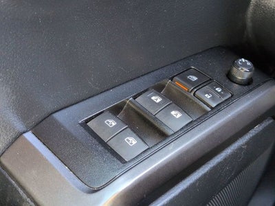 2019 Toyota Tacoma TRD Sport 4WD