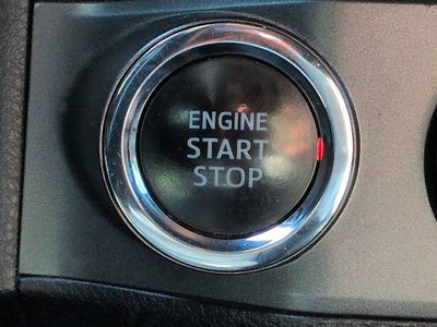 2019 Toyota Tacoma TRD Sport 4WD