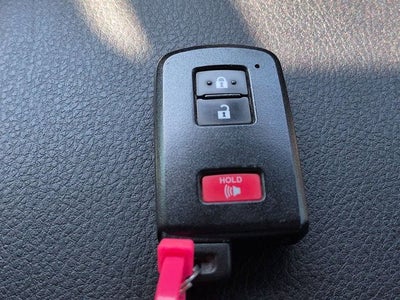 2019 Toyota Tacoma TRD Sport 4WD