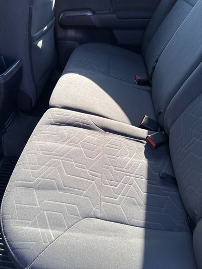 2019 Toyota Tacoma TRD Sport 4WD