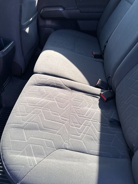 2019 Toyota Tacoma TRD Sport 4WD