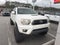 2015 Toyota Tacoma PreRunner TRD Sport