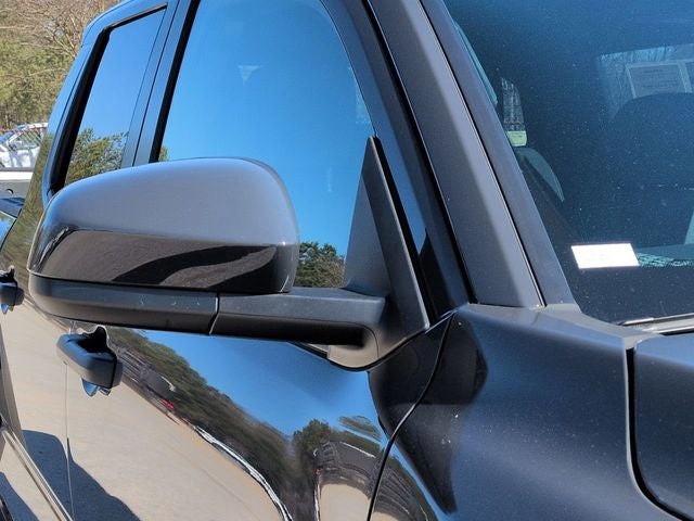 2025 Toyota Tacoma TRD Sport 4WD