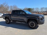 2025 Toyota Tacoma TRD Sport 4WD