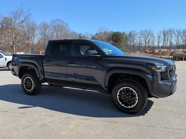 2025 Toyota Tacoma TRD Sport 4WD
