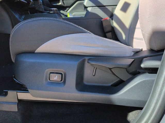 2025 Toyota Tacoma TRD Sport 4WD