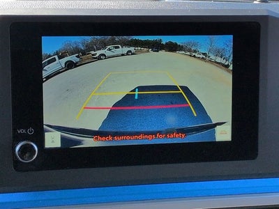 2025 Toyota Tacoma TRD Sport 4WD