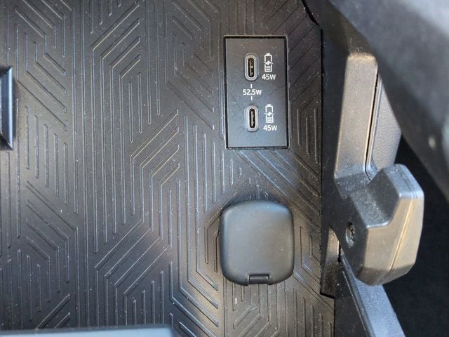 2025 Toyota Tacoma TRD Sport 4WD