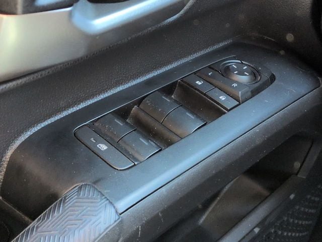 2025 Toyota Tacoma TRD Sport 4WD