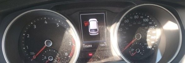 2019 Volkswagen Tiguan 2.0T SE
