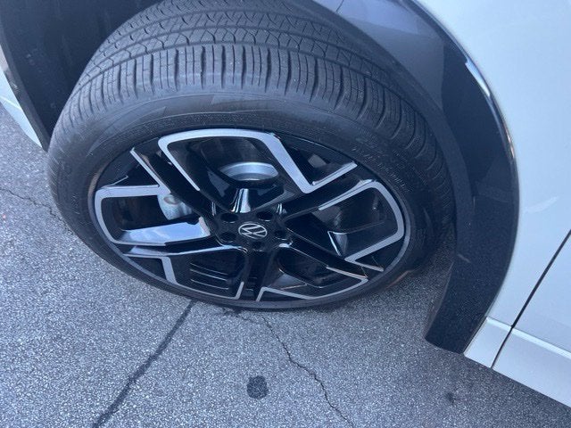 2026 Volkswagen Tiguan SEL R-Line Turbo AWD