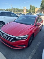 2021 Volkswagen Jetta 1.4T SE