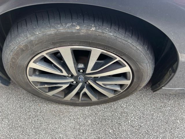2018 Subaru Legacy 2.5i Premium