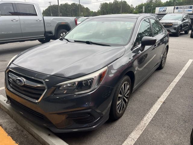 2018 Subaru Legacy 2.5i Premium