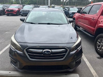 2018 Subaru Legacy 2.5i Premium