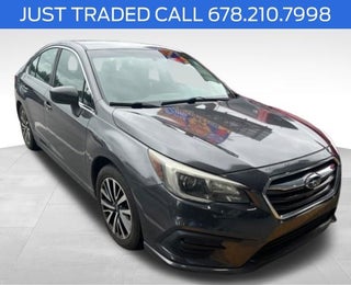 2018 Subaru Legacy 2.5i Premium